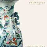 Chinese Ceramics and Works of Art (Part 2)