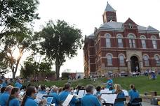 Howell Summer Concert Series