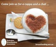 Cuppa and Chat - Kyneton