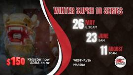 Winter Super 10 Series