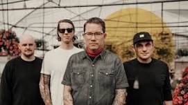 Hawthorne Heights