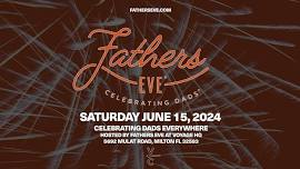 Milton, FL - Fathers Eve 2024