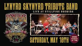 Lynyrd Skynyrd Tribute Band at StillFire Brewing