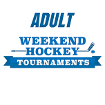 Weekend Hockey ADULT - Montreal, QC