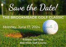 7th Annual Brookmeade Golf Classic