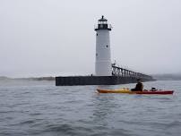 Basics of Coastal Kayak Class