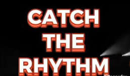 Catch THE Rhythm International Dance Festival