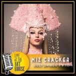 Miz Cracker