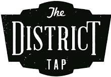 Jai Baker at District Tap