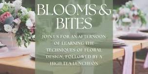 Blooms & Bites- Luxury Picnic and Floral Workshop