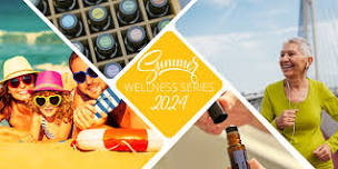 North Idaho Summer Wellness Seminar Series