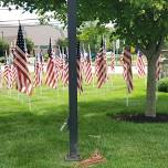 Urbana, OH ~ Field of Honor® 2024