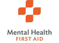 Mental Health First Aid