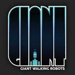 Giant Walking Robots