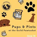 Pups & Pints