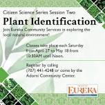 Citizen Science Series Session 2