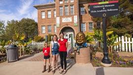 Utah Tech Day at Children’s Museum