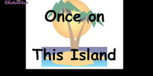 Once on This Island