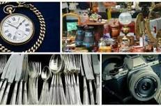 Norfolk Antique & Collectors Fair November 2024