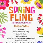 Spring Fling - Season Kick Off