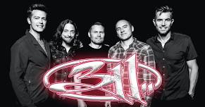 311: The Unity Tour