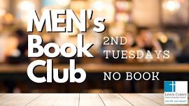 Men's Book Club (no book) — Lewis Center United Methodist Church