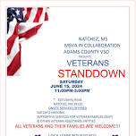 Veterans Stand Down