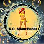 K.C. MOTOR BABES BIKINI BIKE WASH