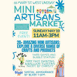 Mini Artisans Market