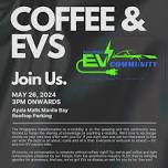 Coffee and EVS