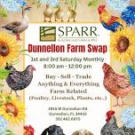 Dunnellon Sparr Building and Farm Supply Farm Swap