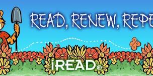 Read, Renew, and Repeat: Story Hour in the Park!