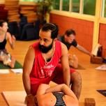 December 2024 - Ashtanga Yoga TTC