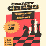 Charity Chess Tournament