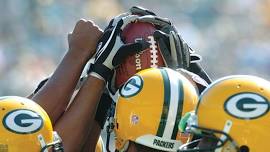 Green Bay Packers vs. Indianapolis Colts