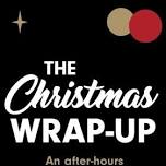 The Christmas Wrap Up - Wrap Up