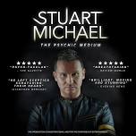 Stuart Michael - The Psychic Medium