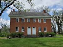 White Water Shaker Village Open House