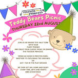 Teddy Bears Picnic