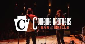 The Conkle Brothers LIVE at Combine Brothers Bar & Grille (Boardman)