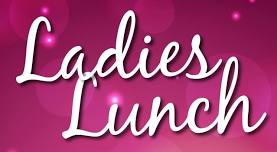 Ladies Lunch