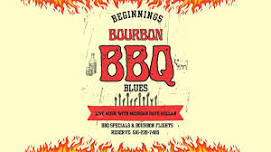 Bourbon, BBQ & Blues at Beginnings