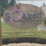 Sip and Stretch at Soaked Winery