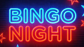 Bingo Night!