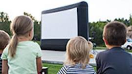 2024 Outdoor Movie Series