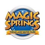 Hispanic Heritage Day at Magic Springs Theme and Water Park