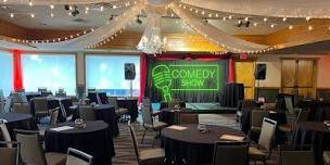 Comedy Night at Bass Lake,