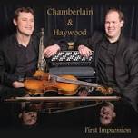 Paul Chamberlain: Chamberlain & Haywood