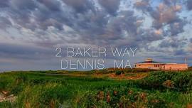 Open House for 2 Baker Way Dennis MA 02670