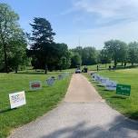 8th Annual WHS Athletic Booster Club Cat Scratch Scramble